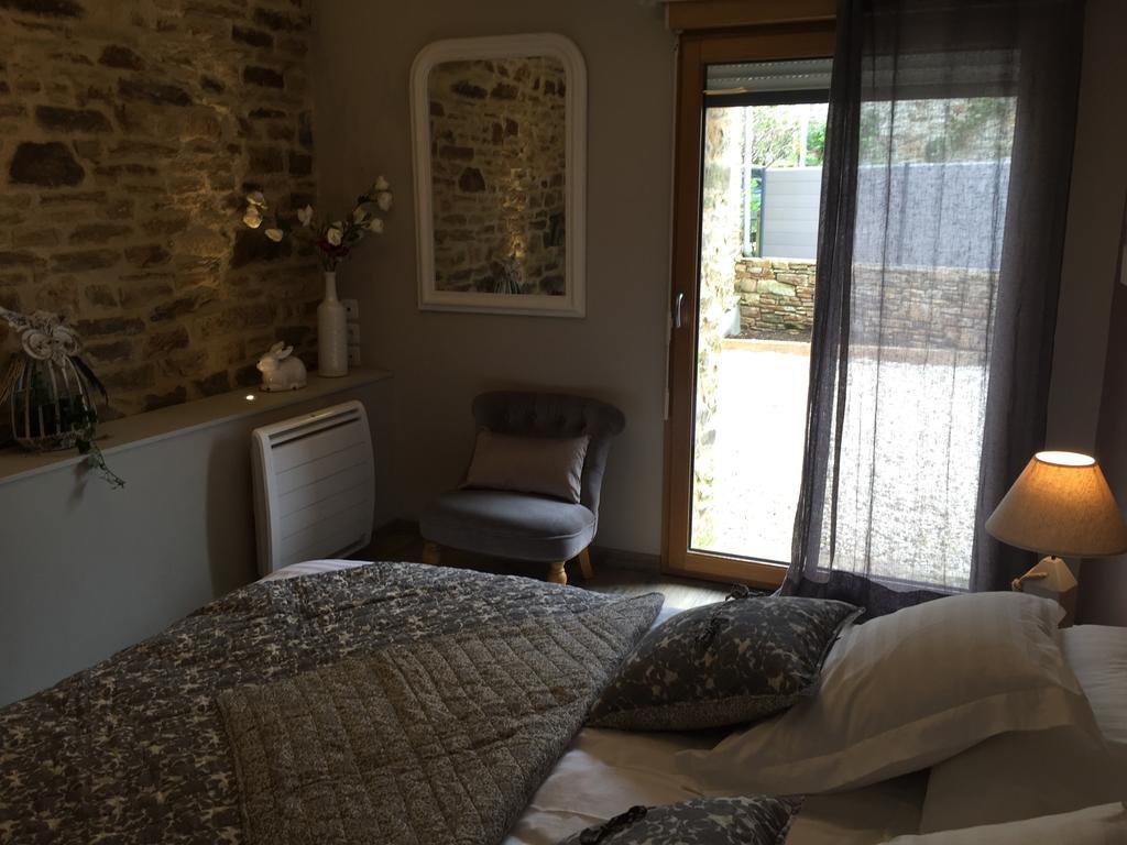 Gite De Kermal Bannalec Quarto foto